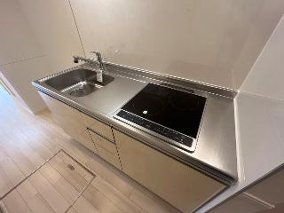 メゾン　ラ　テールのキッチン|キッチン（イメージ）