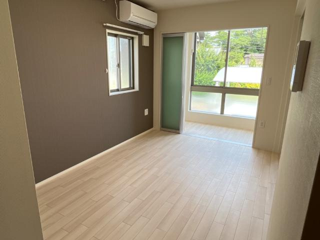 メゾン　ラ　テールの居間・リビング|リビング（イメージ）