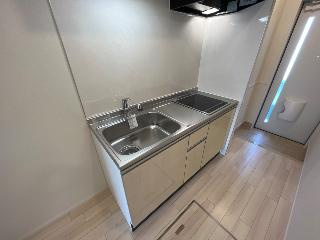 メゾン　ラ　テールのキッチン|キッチン（イメージ）