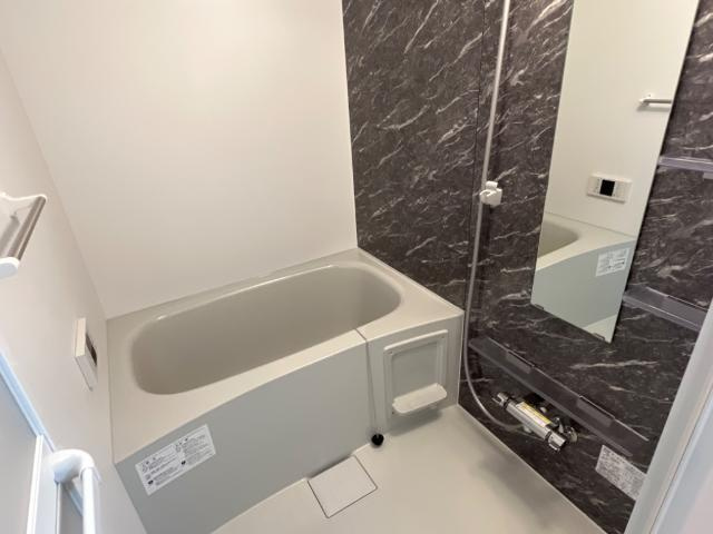 メゾン　ラ　テールの浴室|バス（イメージ）