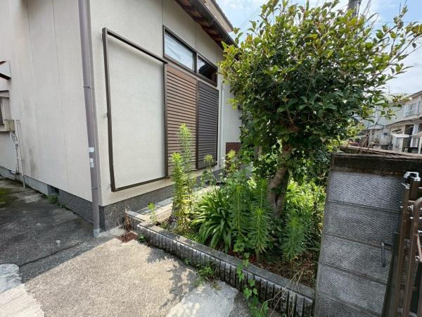 貴志川町岸宮　中古戸建のその他