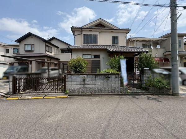 貴志川町岸宮　中古戸建のその他