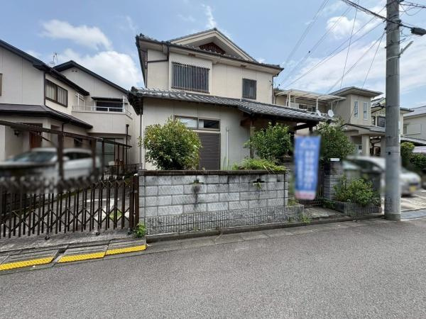 貴志川町岸宮　中古戸建のその他