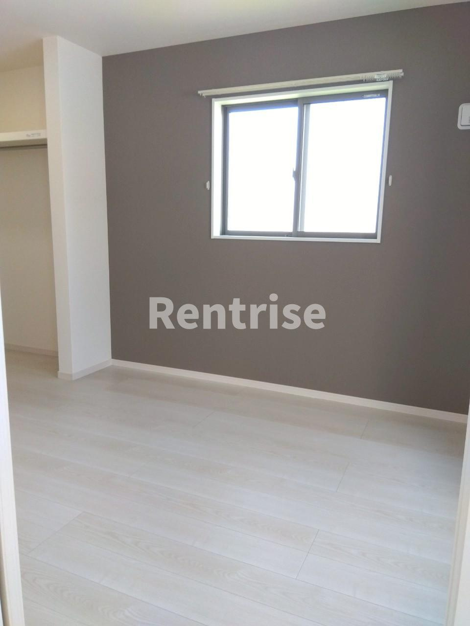 リーブルファイン一宮市乾町の居間・リビング