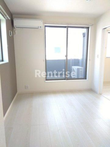 リーブルファイン一宮市乾町の居間・リビング