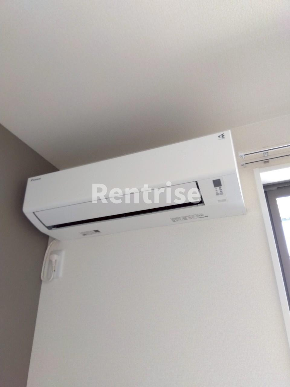 リーブルファイン一宮市乾町の設備