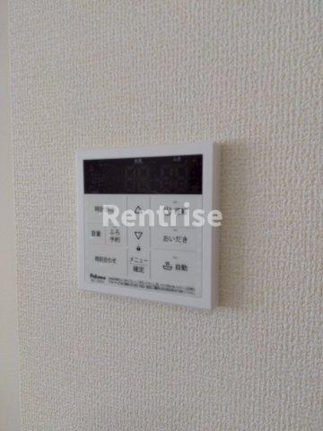 リーブルファイン一宮市乾町の設備