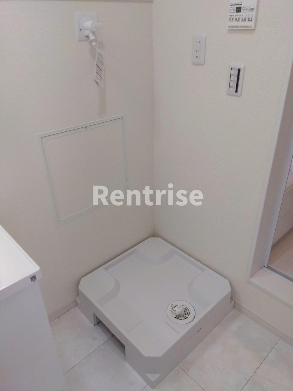 リーブルファイン一宮市乾町の設備