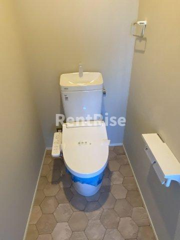 106寺前のトイレ