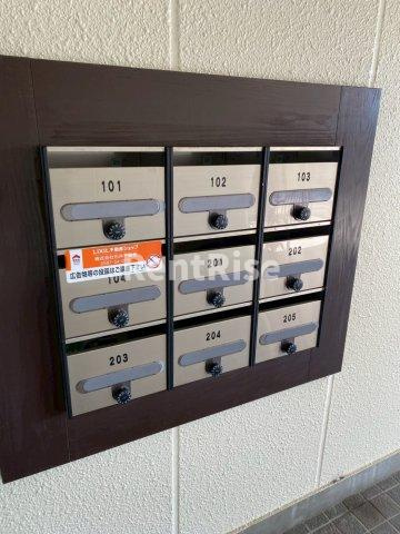 106寺前のその他共用部分