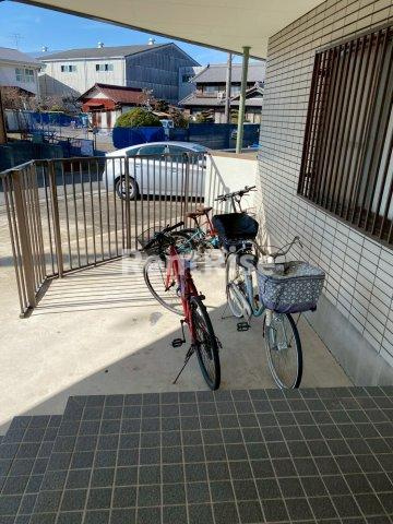 106寺前のその他共用部分