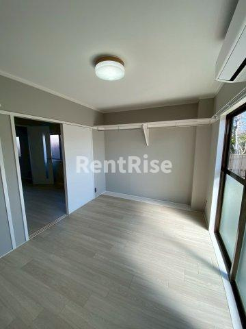 106寺前の居間・リビング