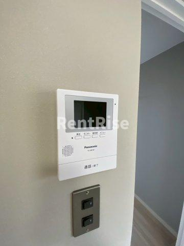 106寺前のセキュリティ