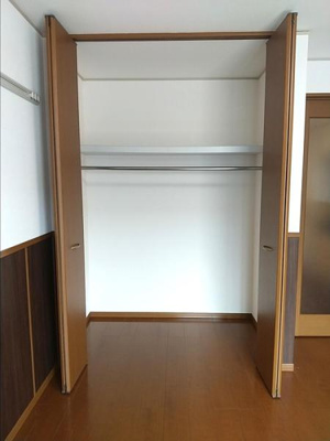 【収納】 | フローラM