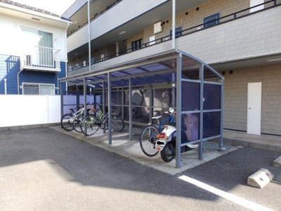 【その他共用部分】 | フローラM