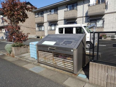 【設備】 | フローラM