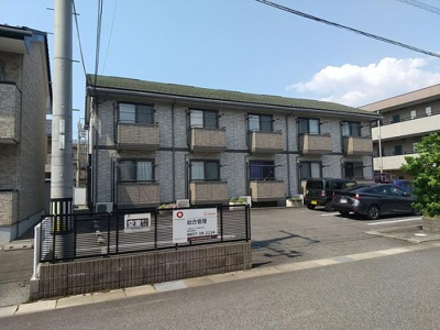 【外観】 | フローラM