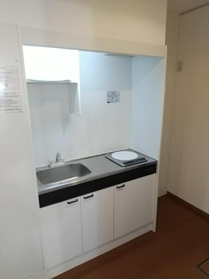 【キッチン】 | フローラM