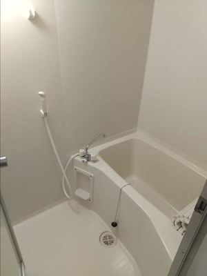 【浴室】 | フローラM