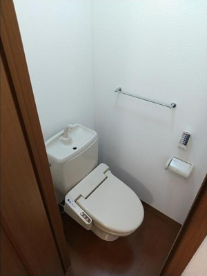 【トイレ】 | フローラM