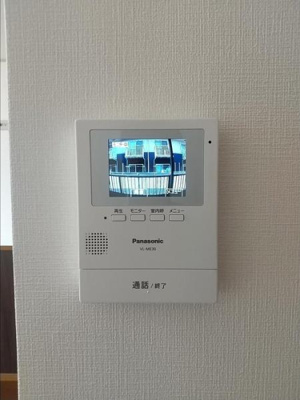 【セキュリティ】 | フローラM