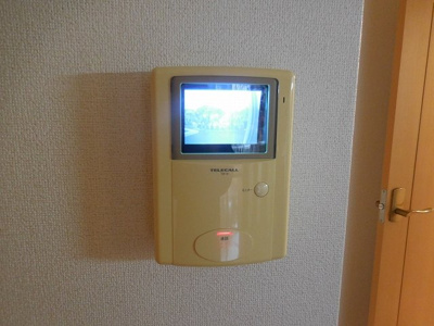 【セキュリティ】 | アスピラシオンⅠ