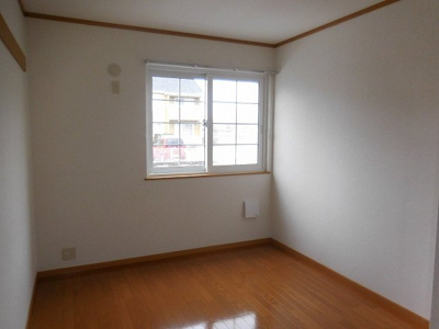 【内装】 | アスピラシオンⅠ