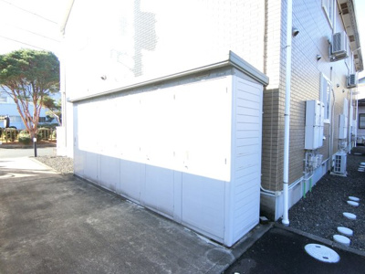 【その他共用部分】 | アスピラシオンⅠ