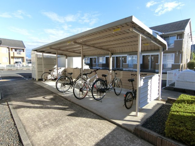 【その他共用部分】 | アスピラシオンⅠ