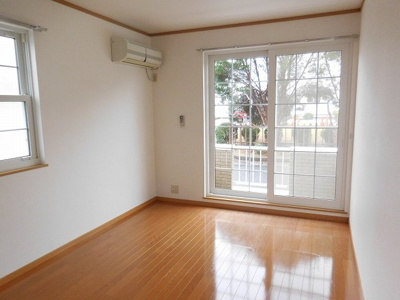 【居間・リビング】 | アスピラシオンⅠ