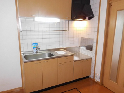 【キッチン】 | アスピラシオンⅠ