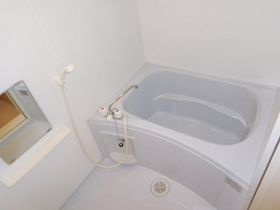 【浴室】 | アスピラシオンⅠ