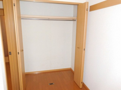 【収納】 | アスピラシオンⅠ