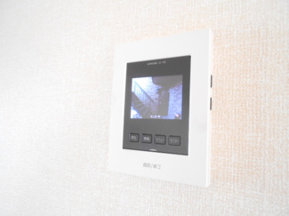 【設備】 | リブェールＡ