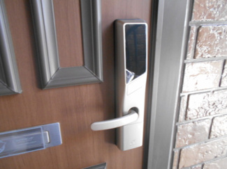 【セキュリティ】 | リブェールＡ