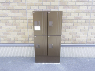 【その他共用部分】 | リブェールＡ