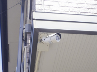 【セキュリティ】 | リブェールＡ