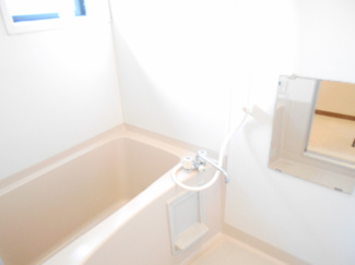 【浴室】 | リブェールＡ