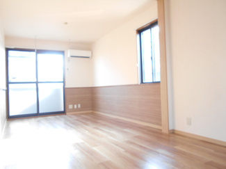 【内装】 | リブェールＡ