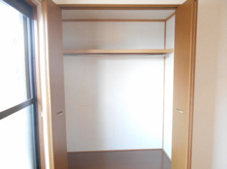 【収納】 | リブェールＡ