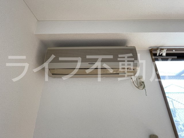 フレックス花園の設備