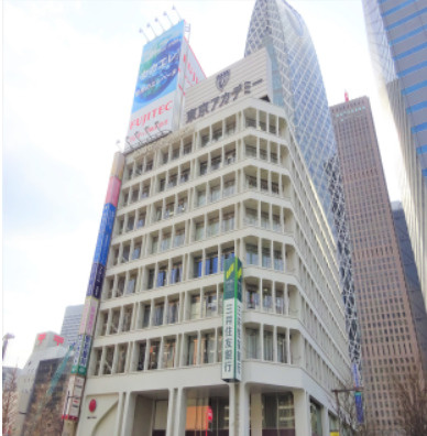 松岡セントラルビル