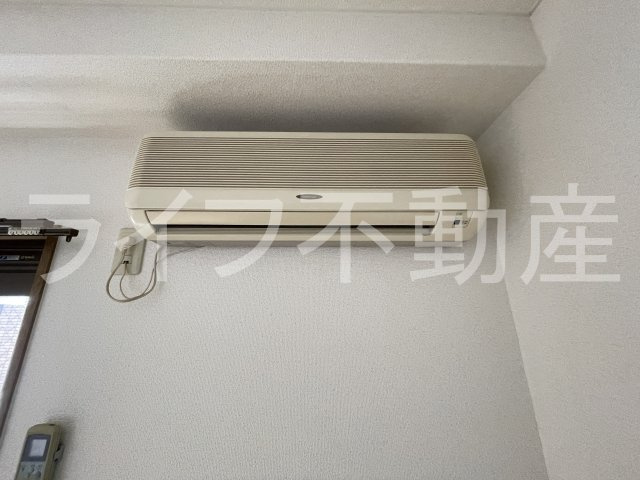 フレックス花園の設備