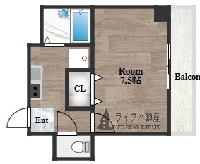 フレックス花園