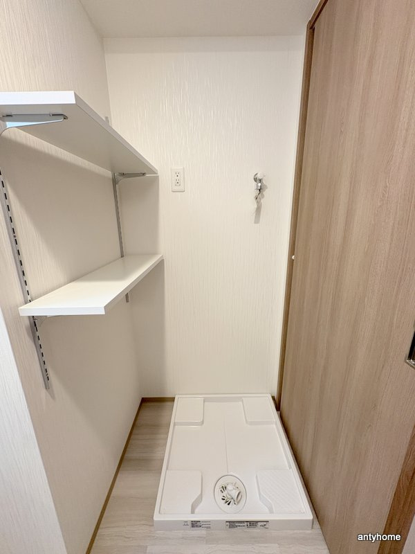 プレジオ西中島ASIAN　仲介手数料無料のその他