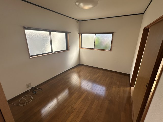 光井1丁目　一戸建借家の居間・リビング