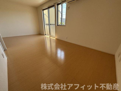 【居間・リビング】 | グレイスコート手城