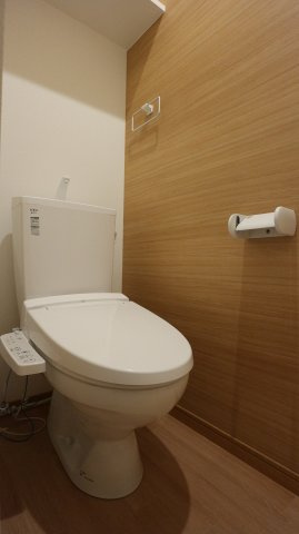 【トイレ】 | Grandtic Poran　★プライスホームなら仲介手数料が割引価格です！★