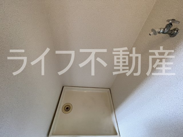旭ハイツの設備