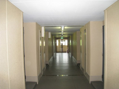 【その他共用部分】 | NASA望月